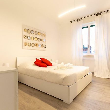 Youhosty - Pantigliate 8 Milano Dış mekan fotoğraf